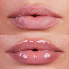Wet Lip Oil Gloss - Sample Card - Kosas Cosmetics