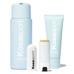 Kosasport Full Collection Set - Kosas Cosmetics