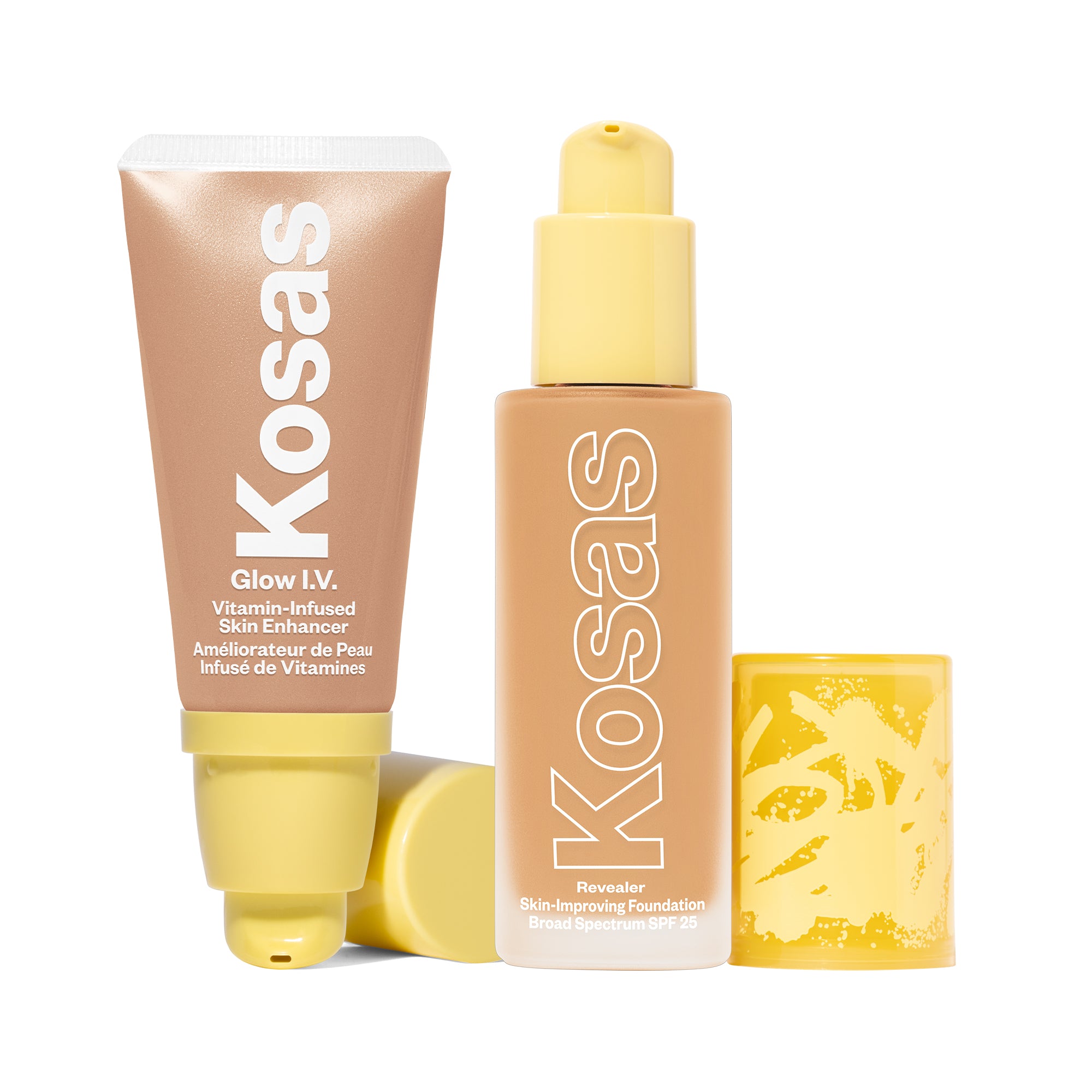 Kosas 2025 illuminating enhancer